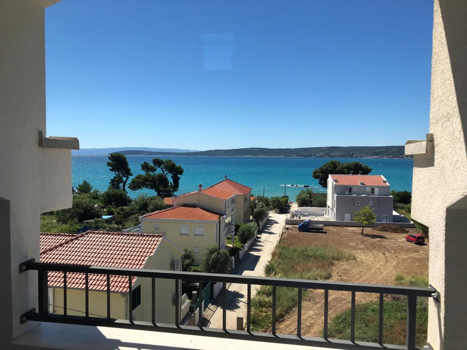 Sea view