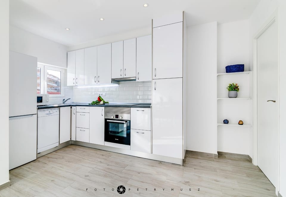 Ravel Apartment in Alicante