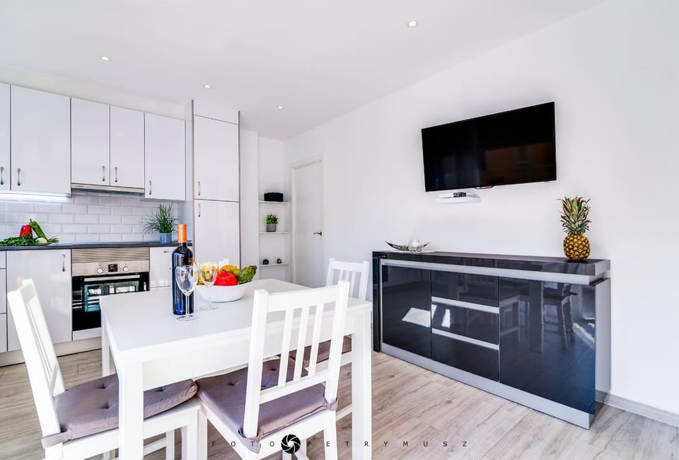 Ravel Apartment in Alicante