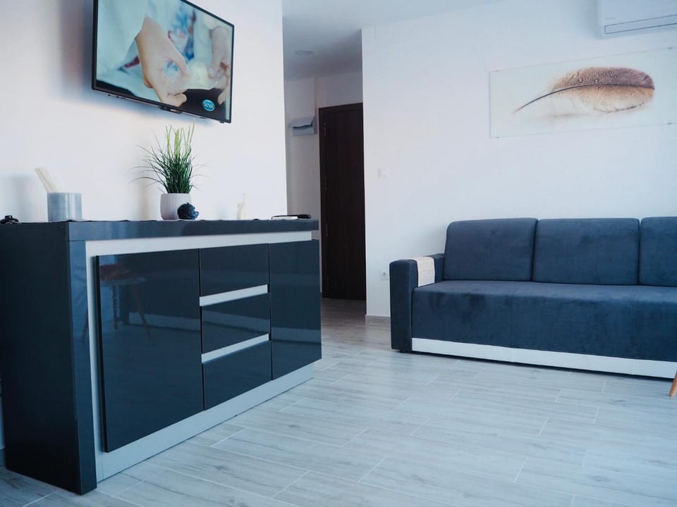 Ravel Apartment in Alicante