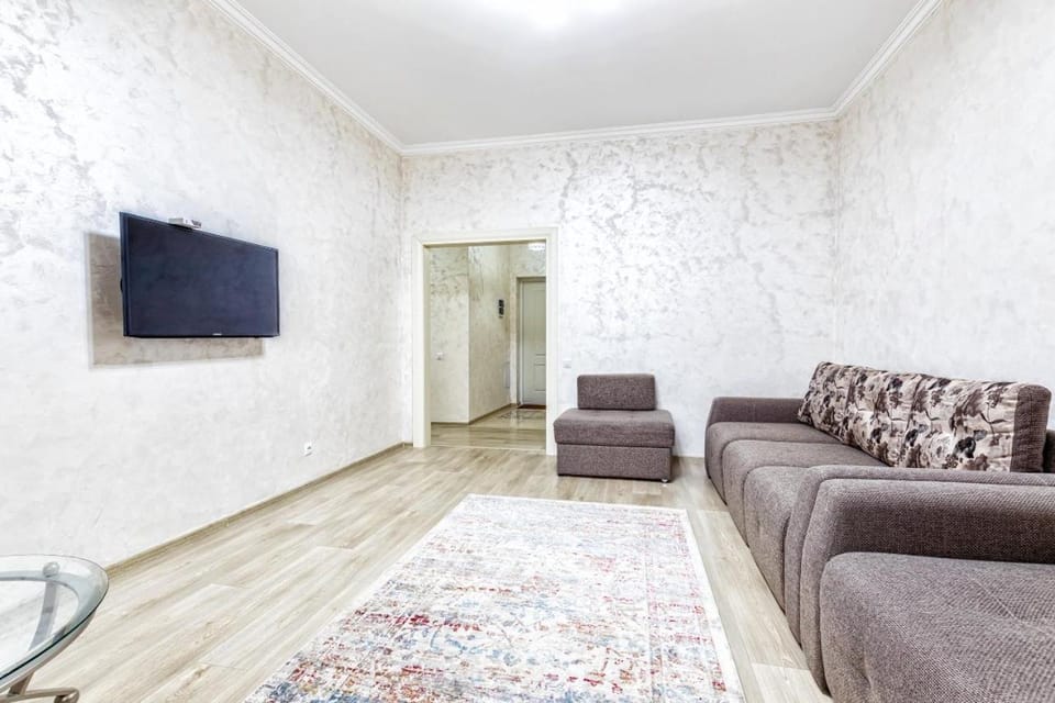 Апартаменты Променад экспо 269 Apartment in Kazakhstan