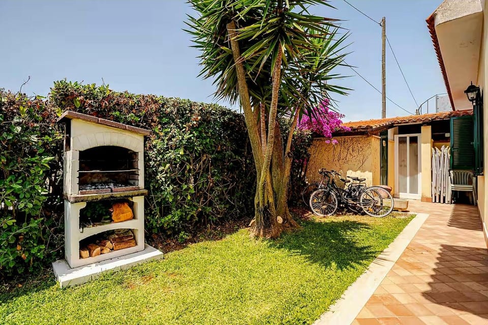 Villa Leo Villa in Terracina