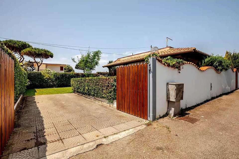 Villa Leo Villa in Terracina