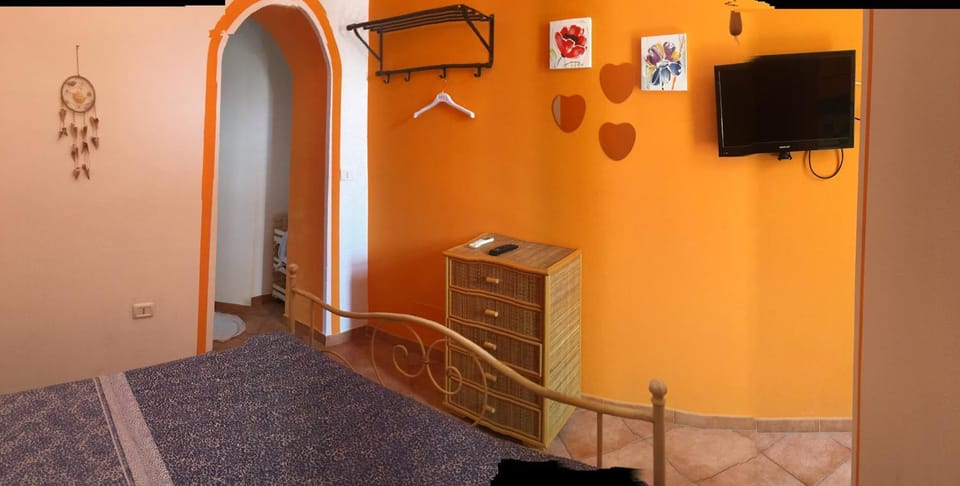 Lampedusa rosamarina Apartment in Sicily