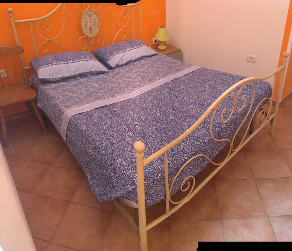 Lampedusa rosamarina Apartment in Sicily