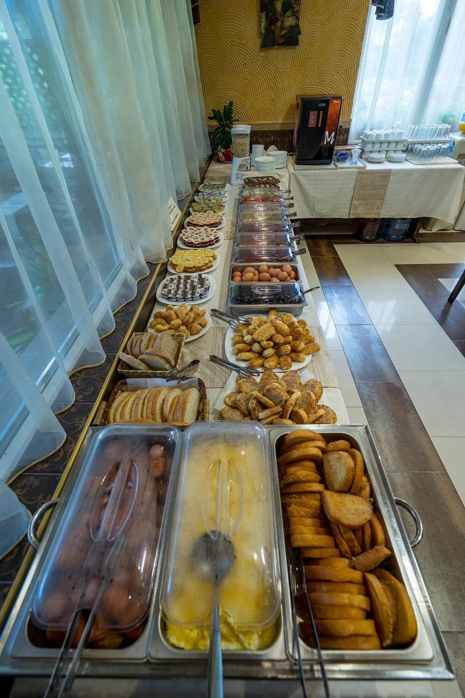 Breakfast