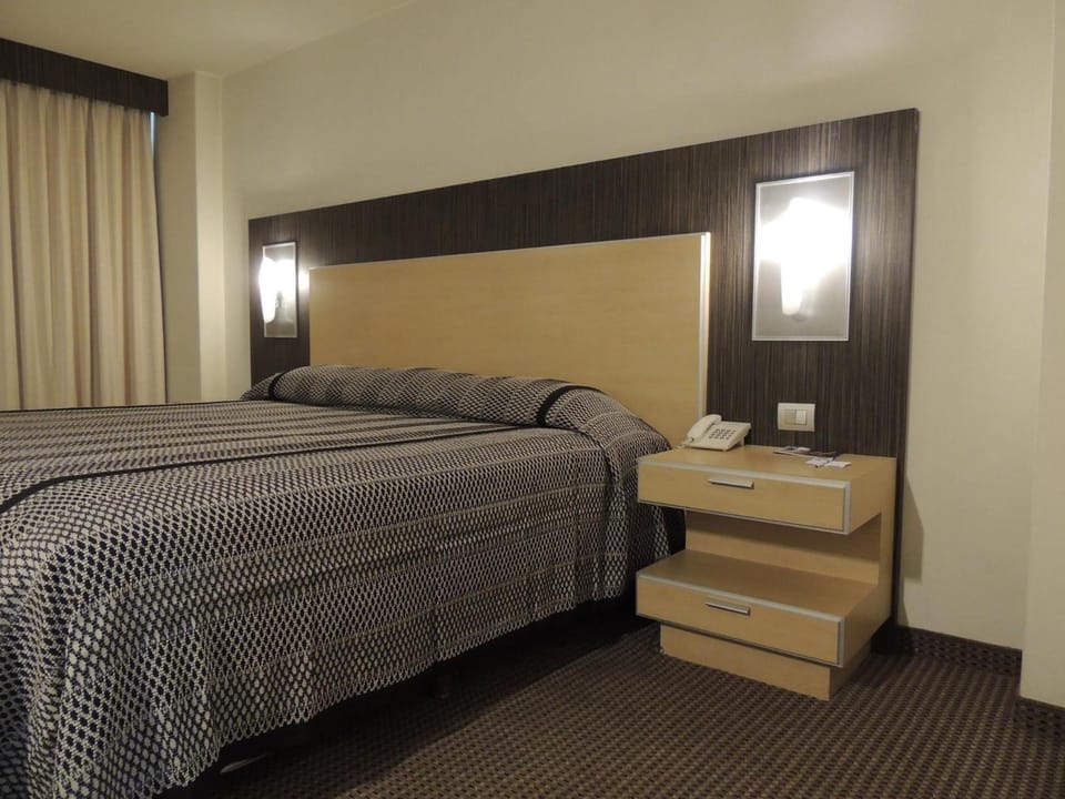 Lisboa Hotel Hotel in Mexico City