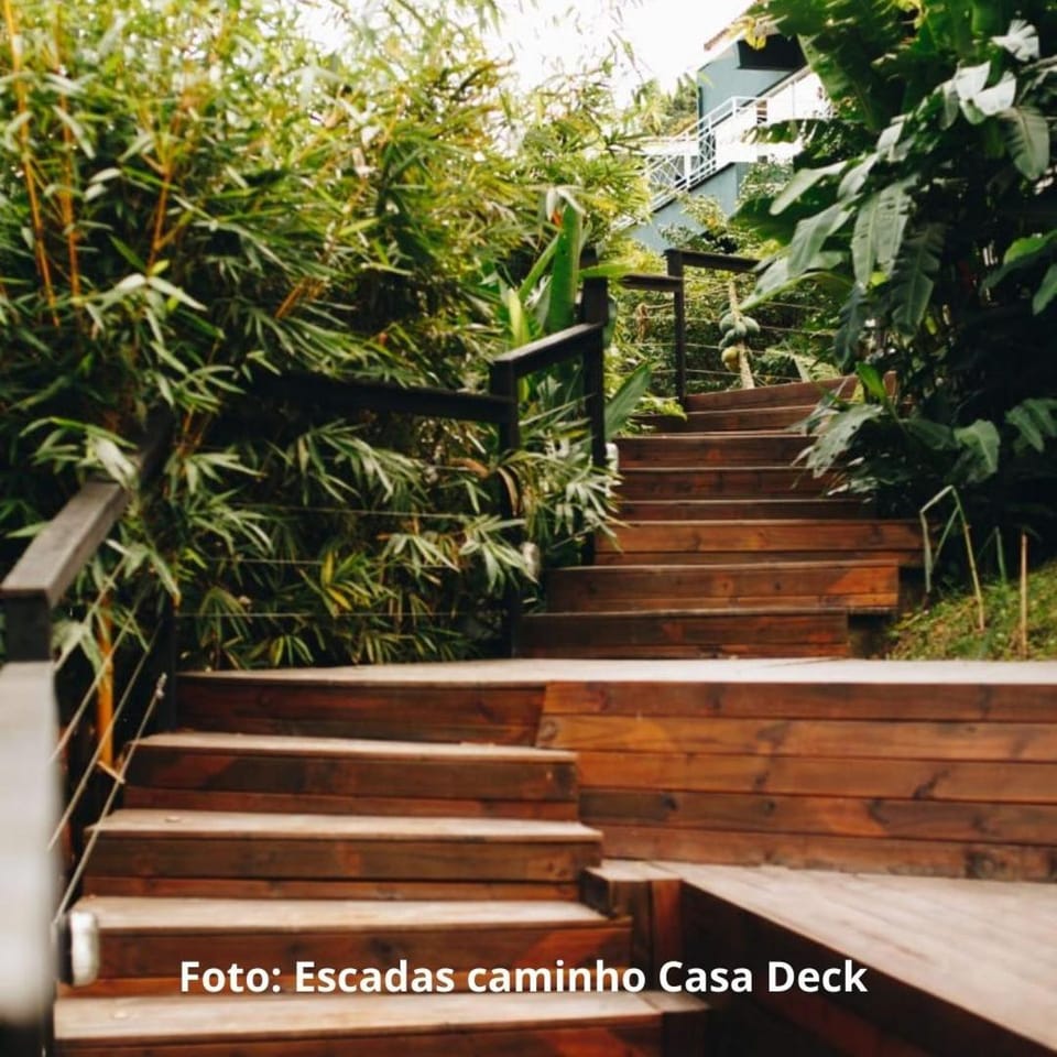 Vila Bambu Ilhabela, Santa Tereza Hotel in Ilhabela