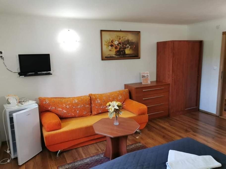 Ubytovanie na súkromí KIKA Bed and Breakfast in Slovakia