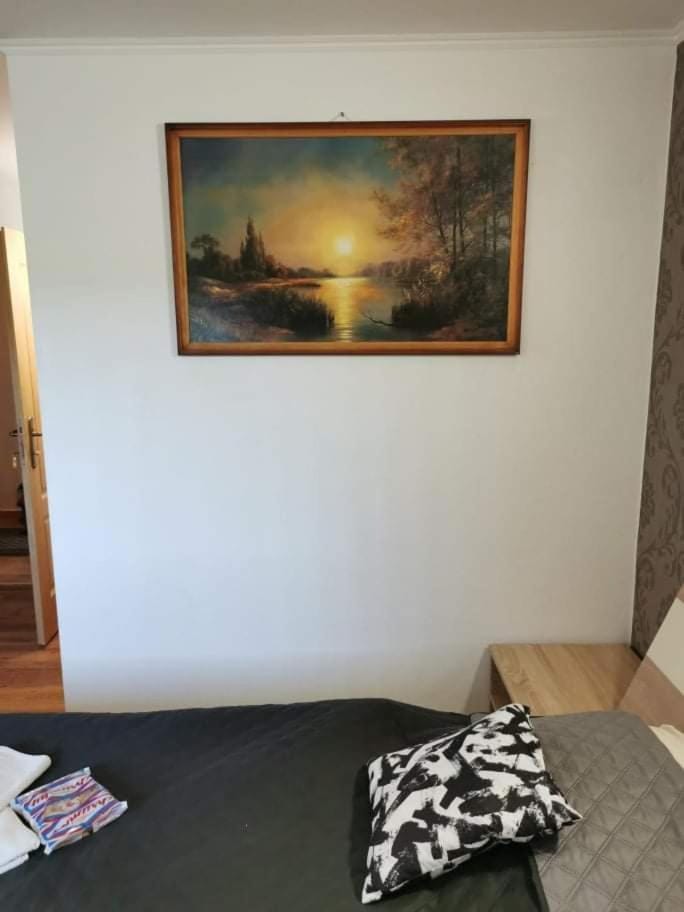 Ubytovanie na súkromí KIKA Bed and Breakfast in Slovakia