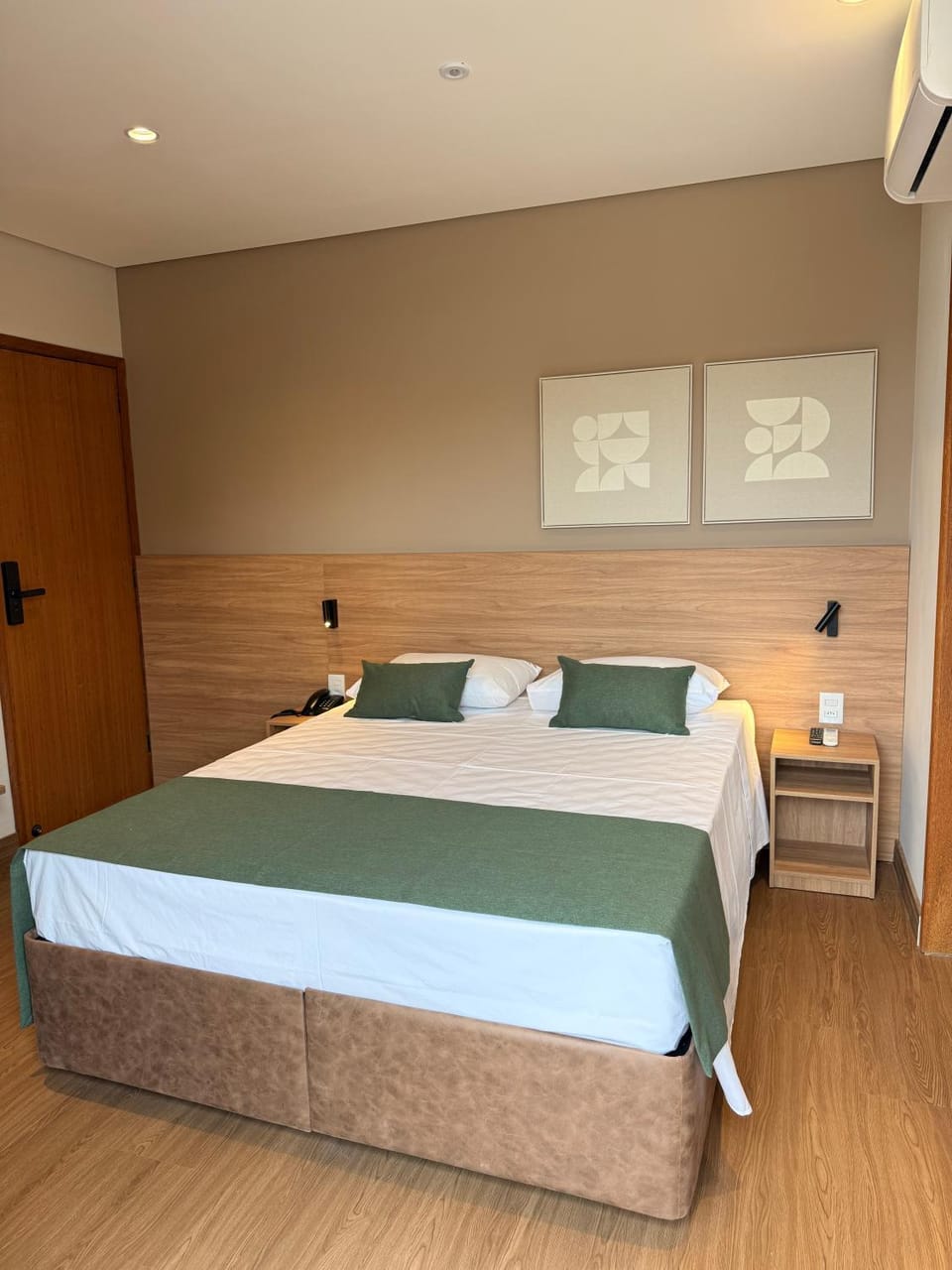POUSADA MILÊNIO LTDA Inn in State of Minas Gerais, Brazil