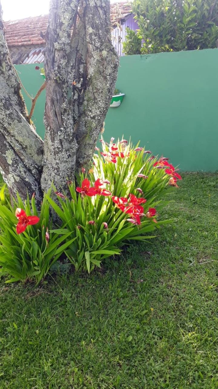 Pousada Cravo e Canela SJ Inn in São Joaquim