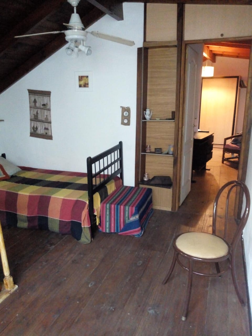 Bicicleteria Don Perez Bed and Breakfast in San Isidro