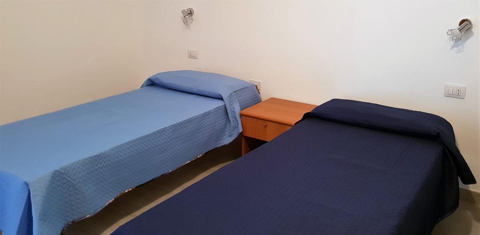 La Cantoniera House in Sardinia