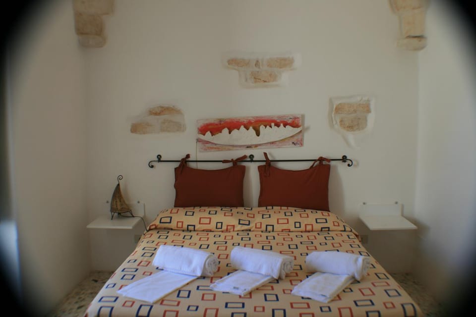 Casolare Capitolo Country House in Province of Taranto