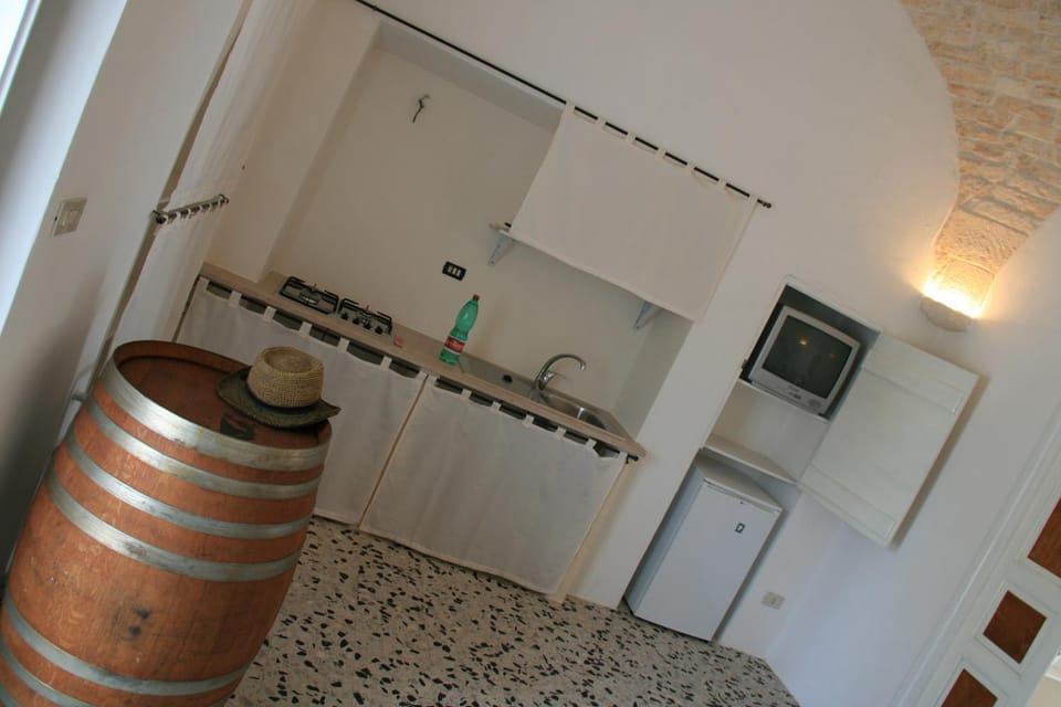 Casolare Capitolo Country House in Province of Taranto