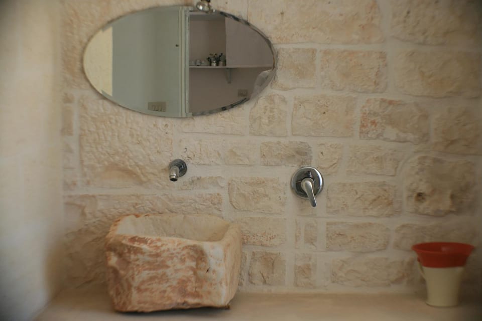 Casolare Capitolo Country House in Province of Taranto