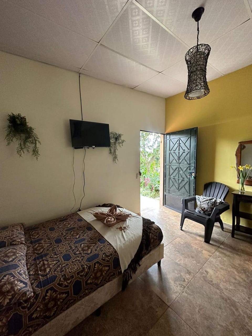 Villa Castillo de Ensueño Nature lodge in El Salvador