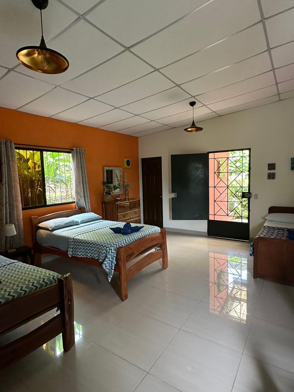 Villa Castillo de Ensueño Nature lodge in El Salvador