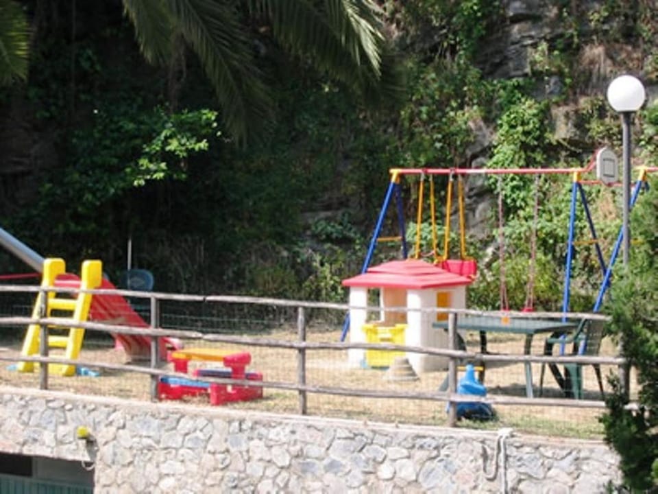 Hotel San Nicola Hotel in Liguria