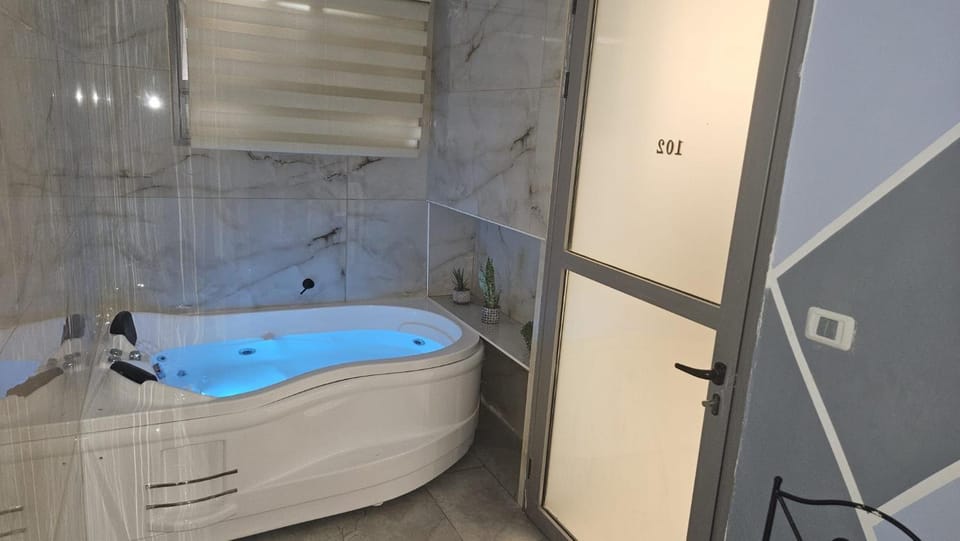 Lago Suites Hotel Hotel in Jerusalem