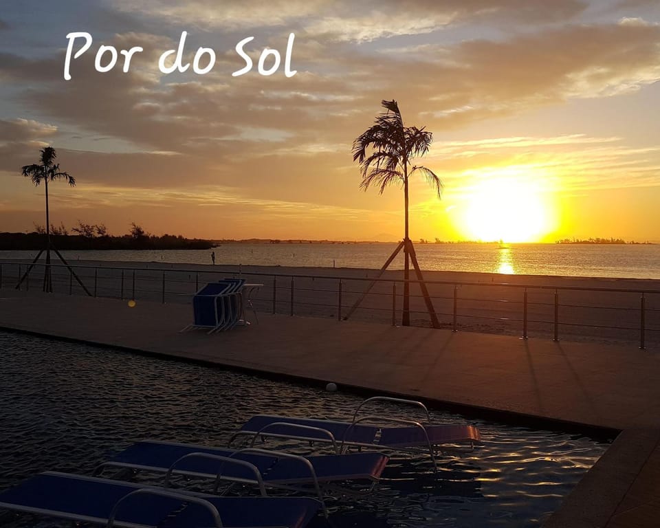 apart-hotel Golden Lake Apartment in State of Rio de Janeiro