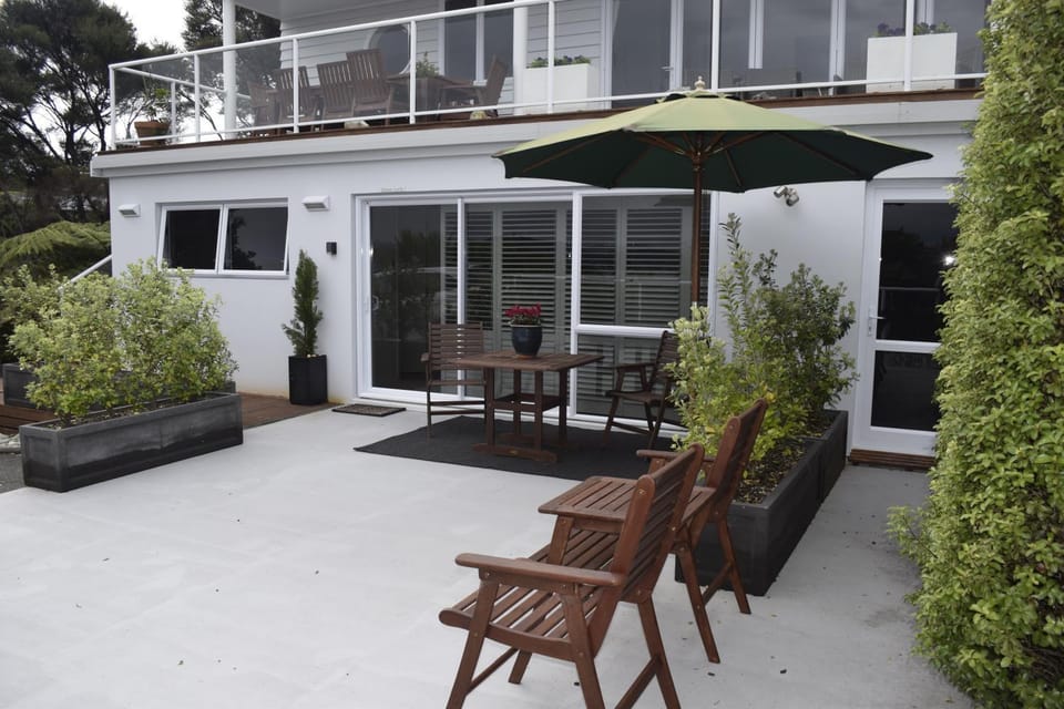 The Sails Apartment in Northland