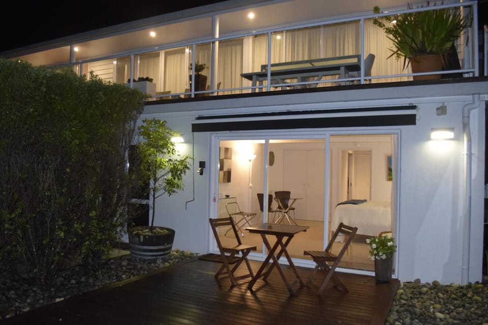 The Sails Apartment in Northland