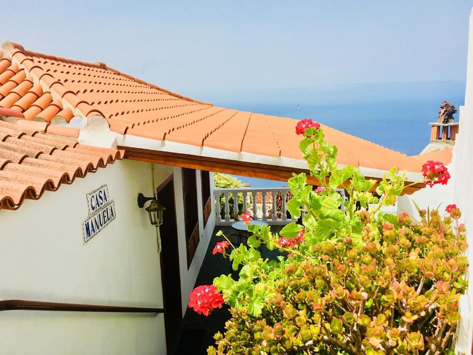 Casa Manuela 2 House in La Palma