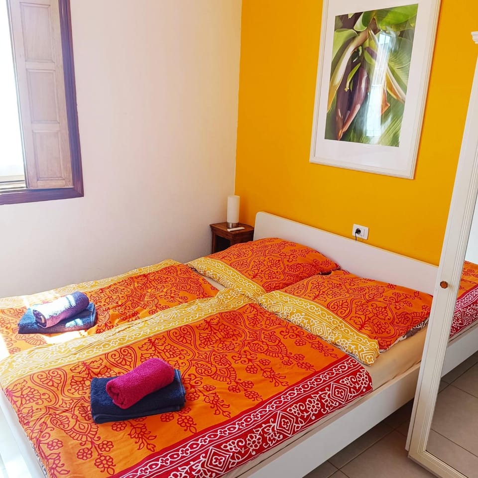 Casa Golfin Apartment in Abona