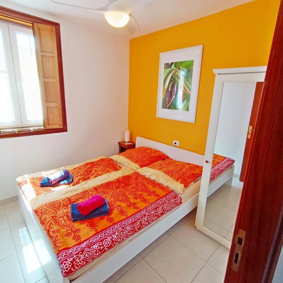 Casa Golfin Apartment in Abona