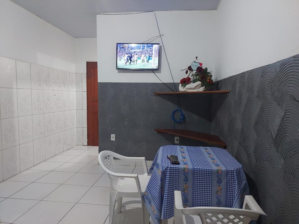 Casa para temporada House in Belém