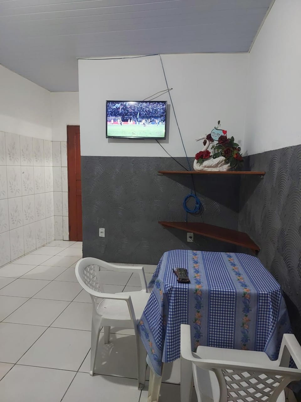 Casa para temporada House in Belém