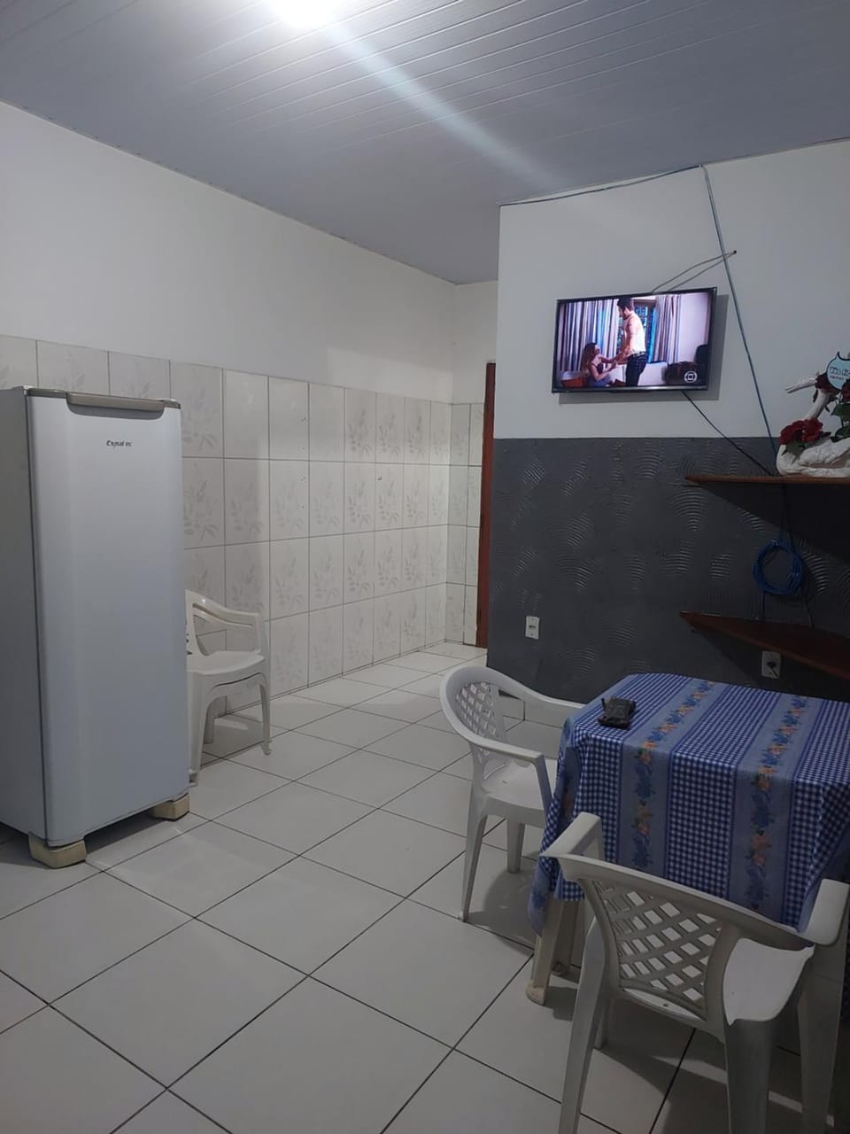 Casa para temporada House in Belém