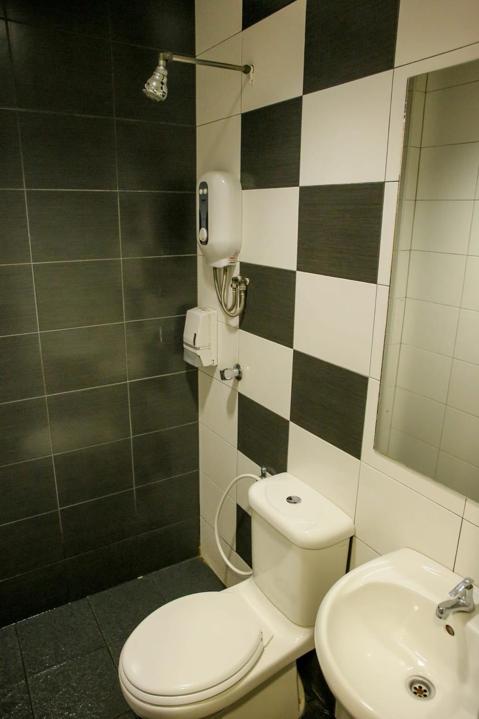 N K Hotel Hotel in Johor