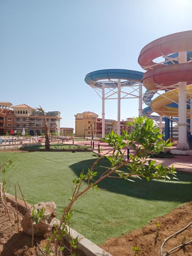 Apartment in Porto Sharm Apartment in South Sinai Governorate
