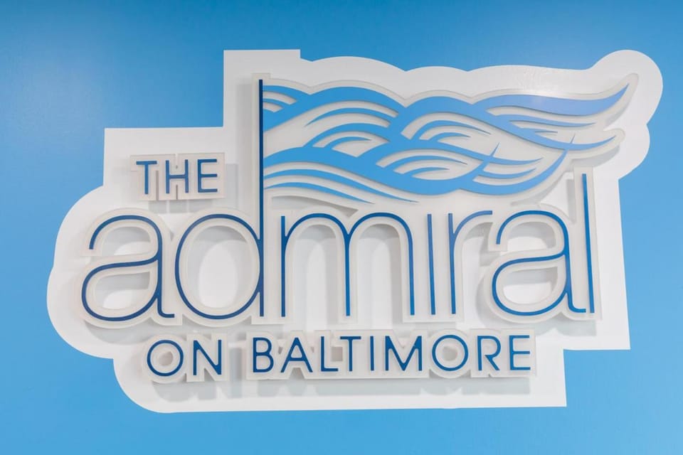 Property logo or sign