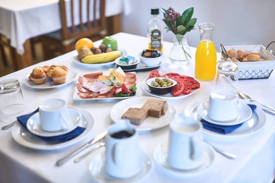 Breakfast