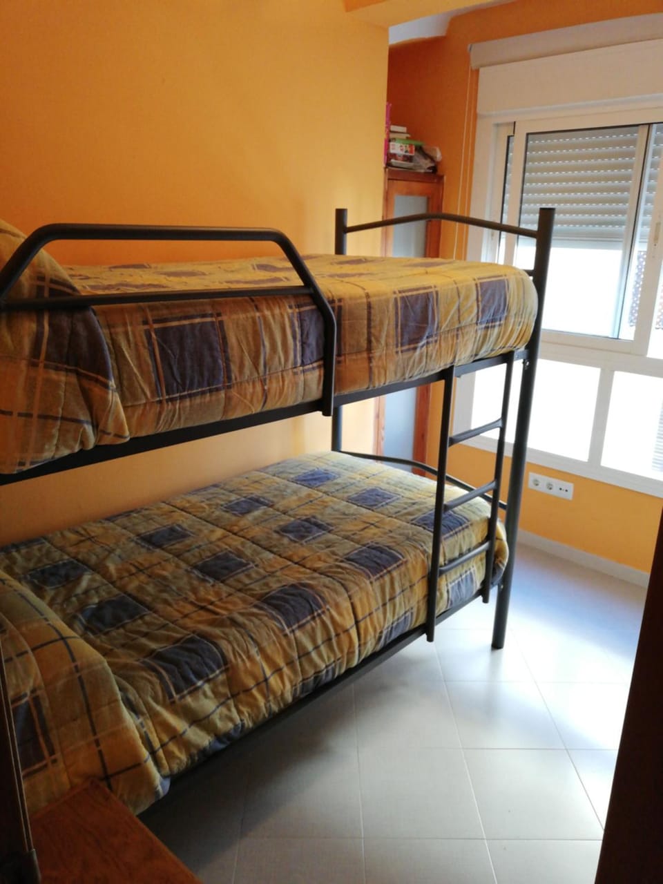 Apartamento centro Apartment in Antequera