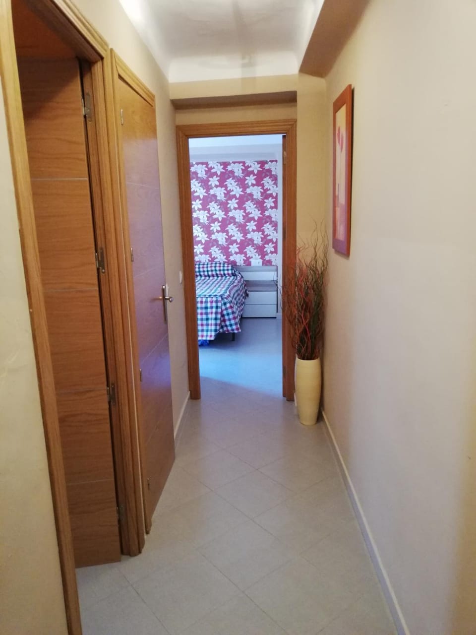 Apartamento centro Apartment in Antequera