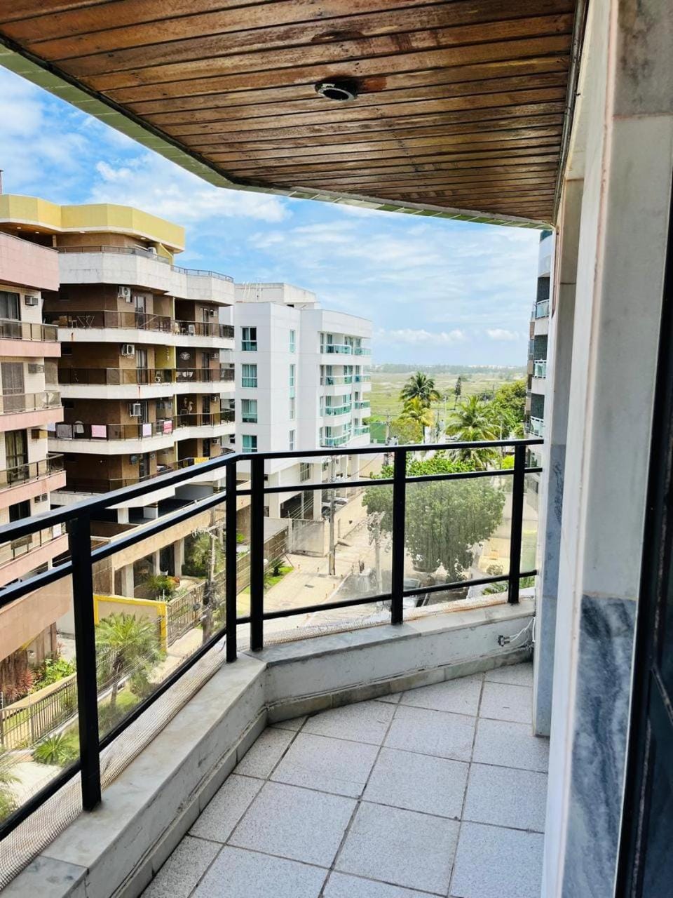 Bela Cabo Frio! Apartment in Cabo Frio