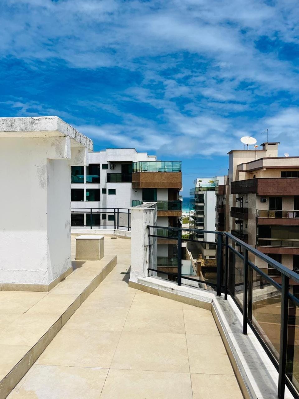 Bela Cabo Frio! Apartment in Cabo Frio