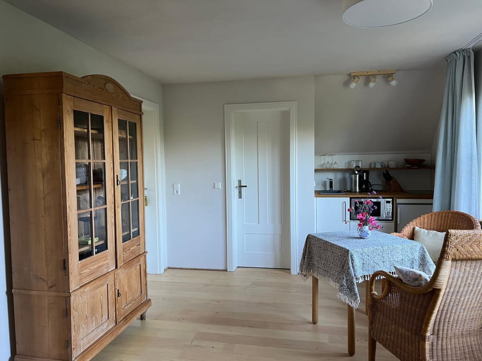 Haus Seefrieden Apartment in Baden-Württemberg