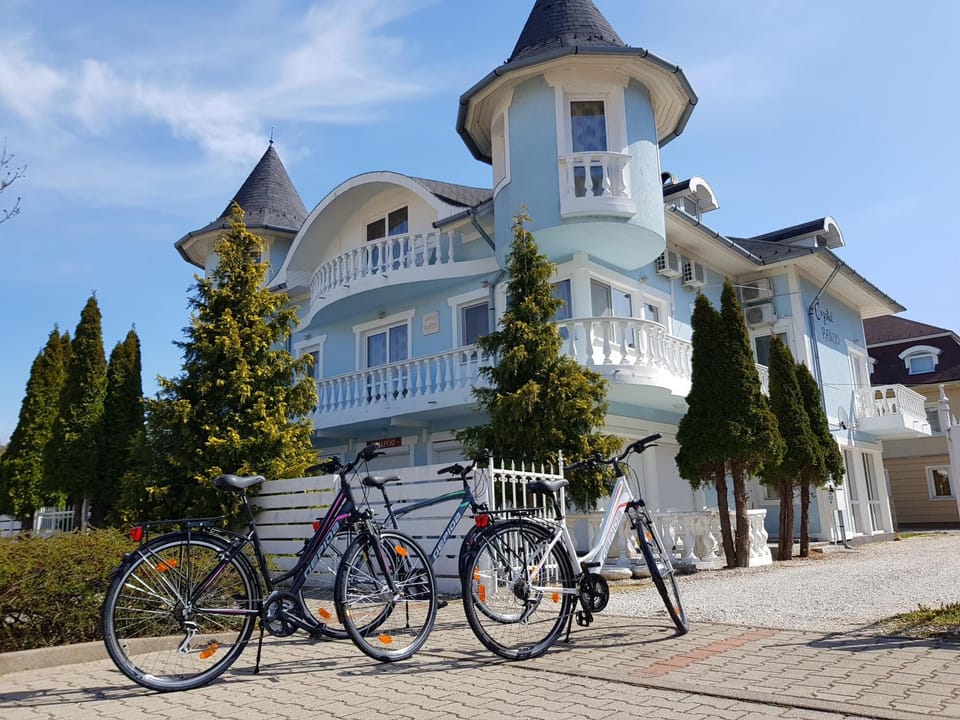 Cycling
