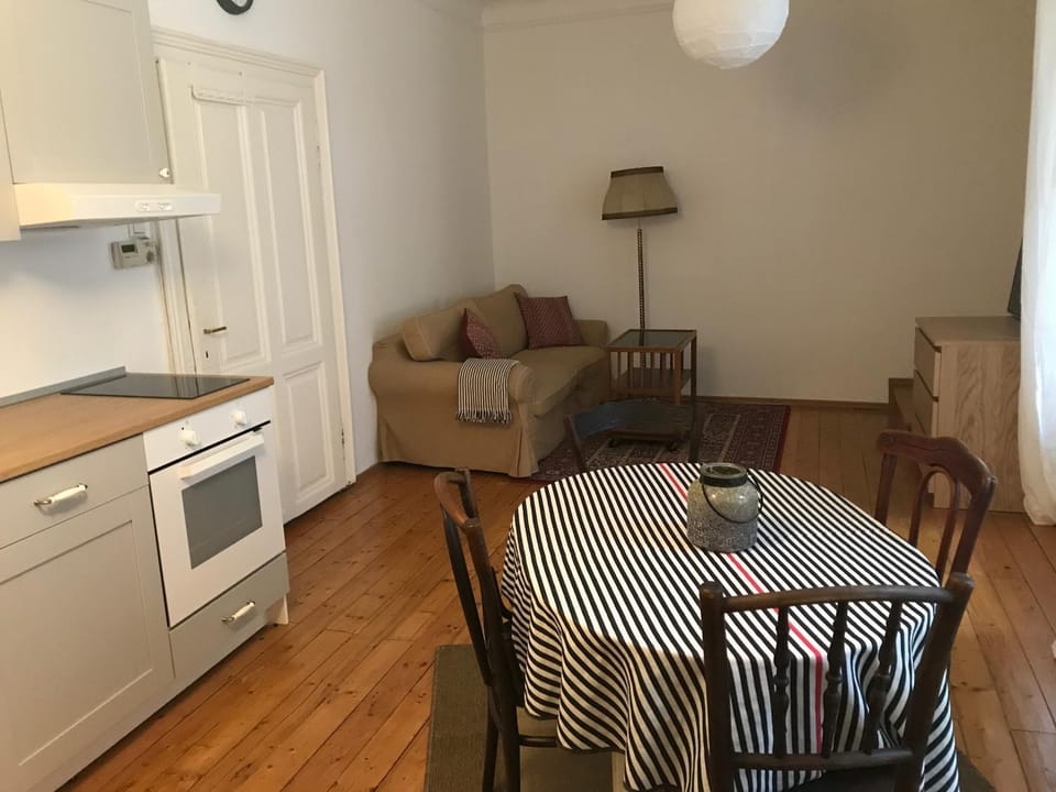 Wiener Lebensgefühl im Herzen der Josefstadt Apartment in Vienna