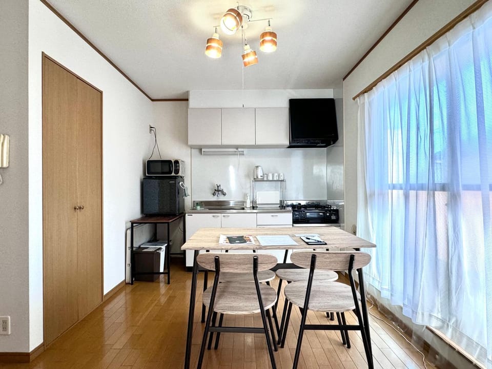 near to Miyajima Apartment in Hiroshima