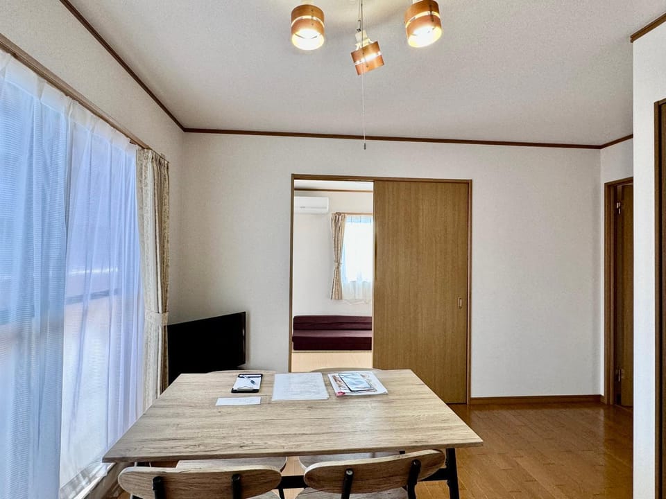 near to Miyajima Apartment in Hiroshima