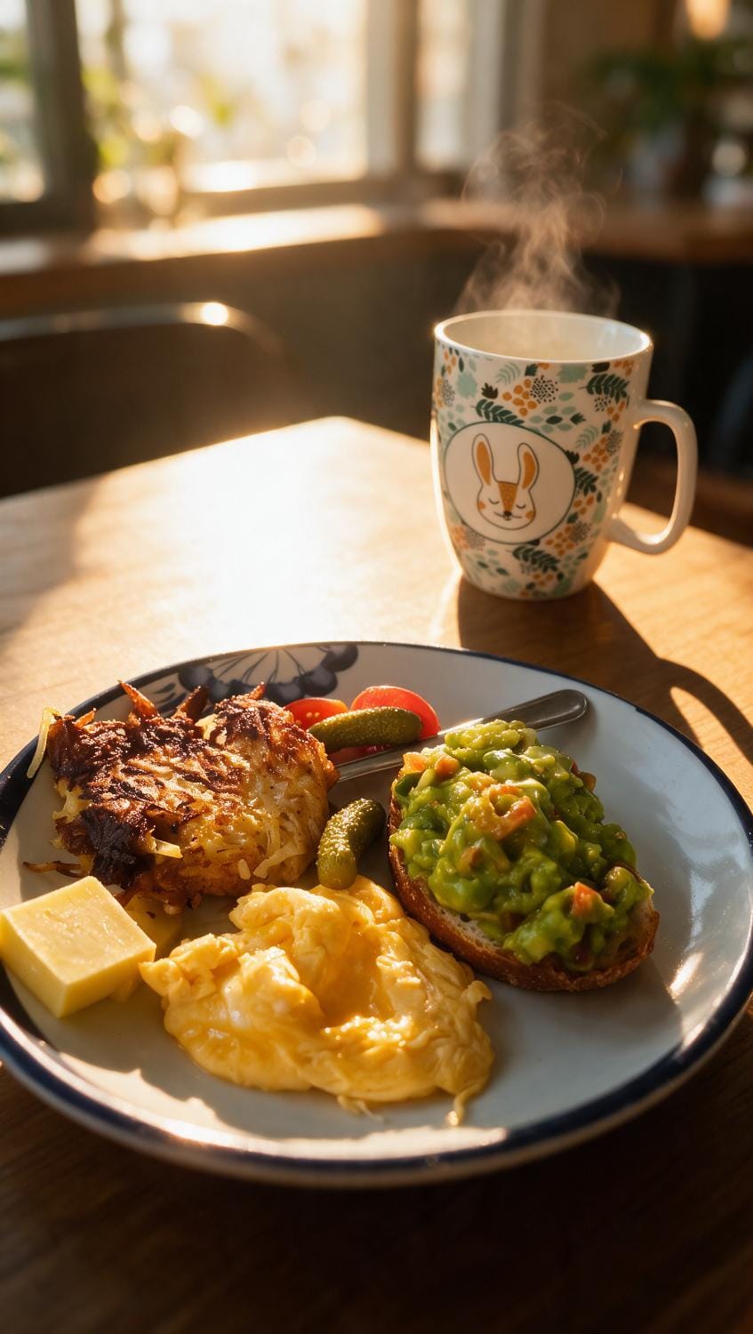 Breakfast