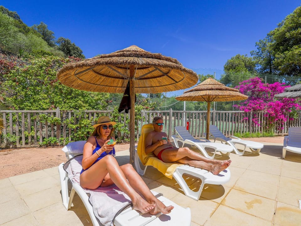 Camping Torraccia Campground/ 
RV Resort in Corsica