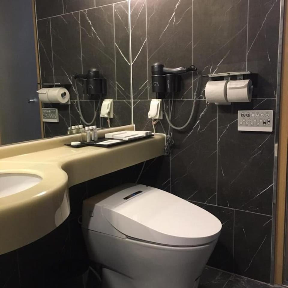Hotel Dongbang Hotel in South Korea